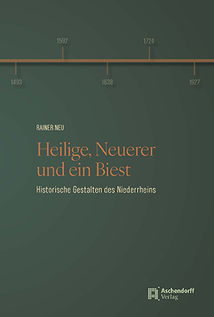 Heilige, Neuerer und ein Biest