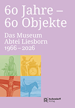 60 Jahre – 60 Objekte 