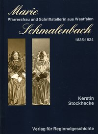 Marie Schmalenbach 1835-1924