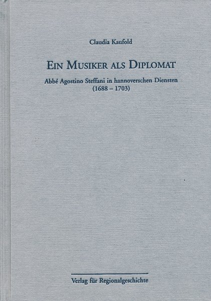 Ein Musiker als Diplomat