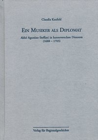 Ein Musiker als Diplomat