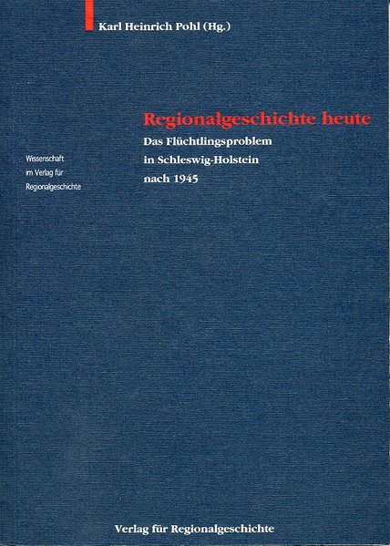 Regionalgeschichte heute