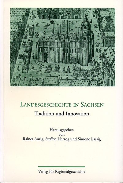 Landesgeschichte in Sachsen