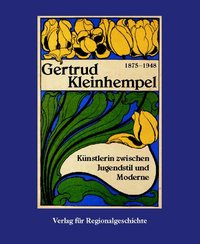 Gertrud Kleinhempel 1875-1948