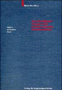 Der Westfälische Frieden 1648 und der deutsche Protestantismus