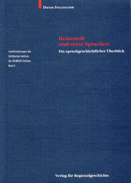 Helmstedt und seine Sprachen