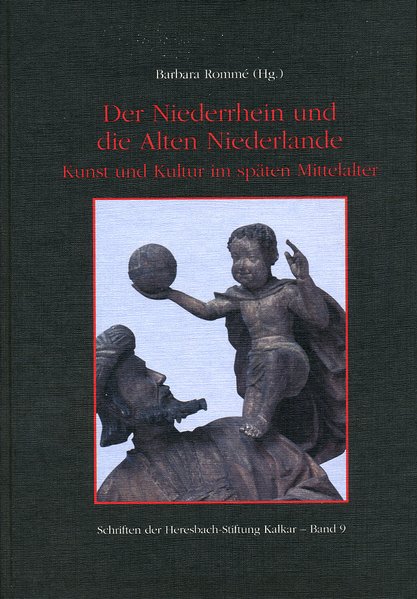 Der Niederrhein und die Alten Niederlande