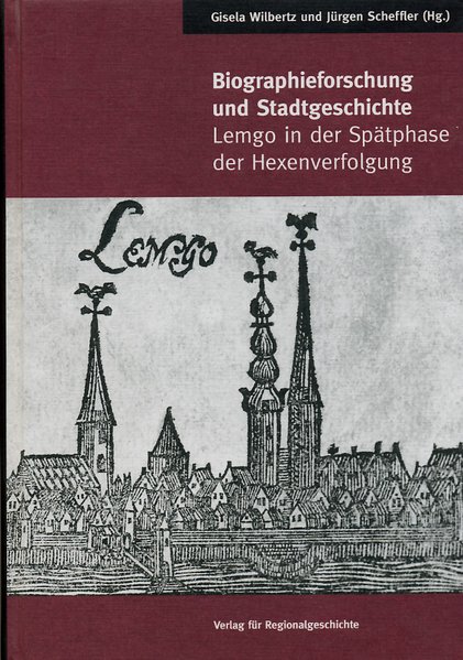 Biographieforschung und Stadtgeschichte