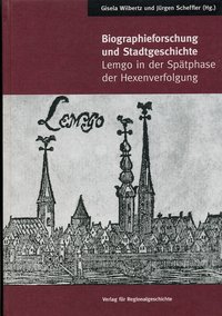 Biographieforschung und Stadtgeschichte