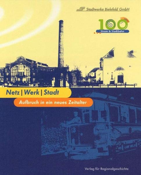 Netz /Werk /Stadt