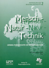 Mensch – Natur – Technik