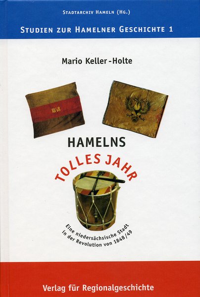 Hamelns Tolles Jahr