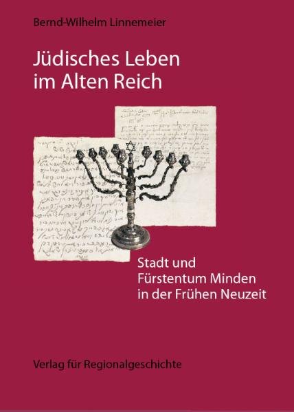 Jüdisches Leben im Alten Reich
