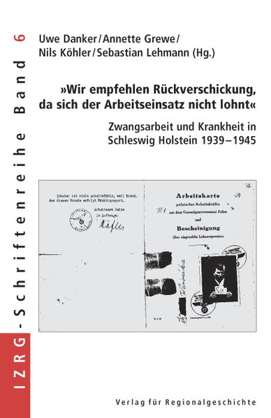 »Wir empfehlen Rückverschickung, da sich der Arbeitseinsatz nicht lohnt«