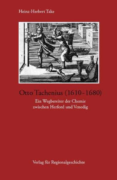 Otto Tachenius (1610-1680)