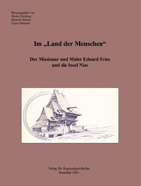 Im »Land der Menschen«