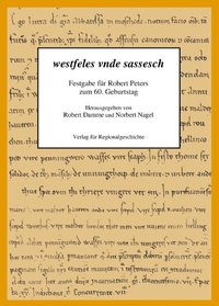 westfeles unde sassesch