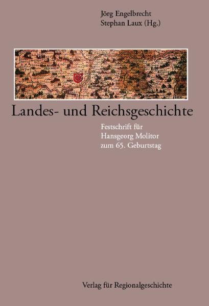 Landes- und Reichsgeschichte