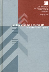 Ein Haus für die Geschichte