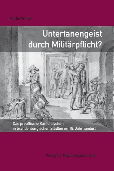 Untertanengeist durch Militärpflicht?