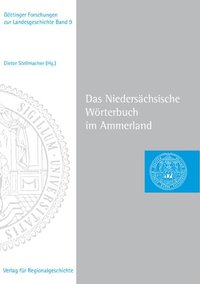 Das Niedersächsische Wörterbuch im Ammerland