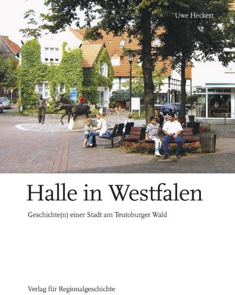 Halle in Westfalen