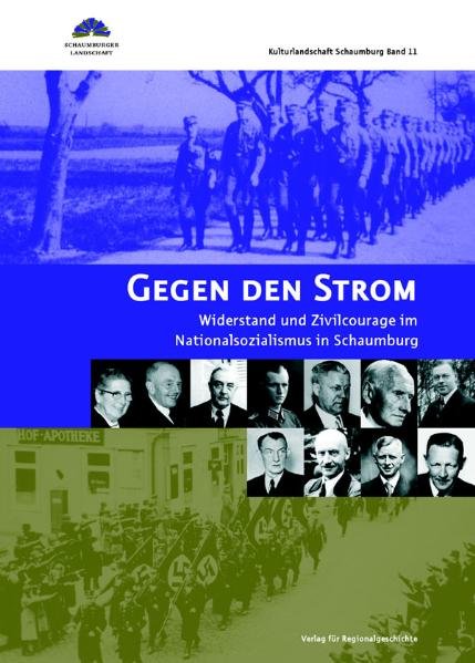 Gegen den Strom