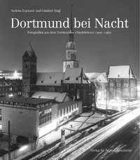 Dortmund bei Nacht