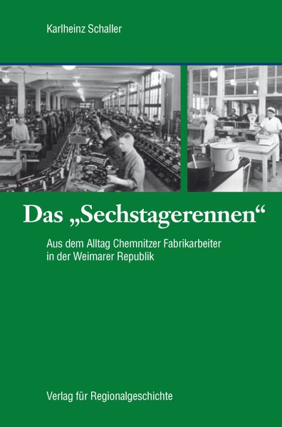 Das »Sechstagerennen«