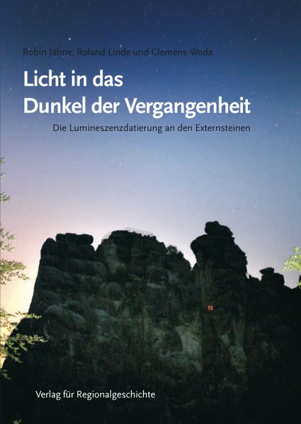 Licht in das Dunkel der Vergangenheit