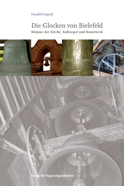 Die Glocken von Bielefeld