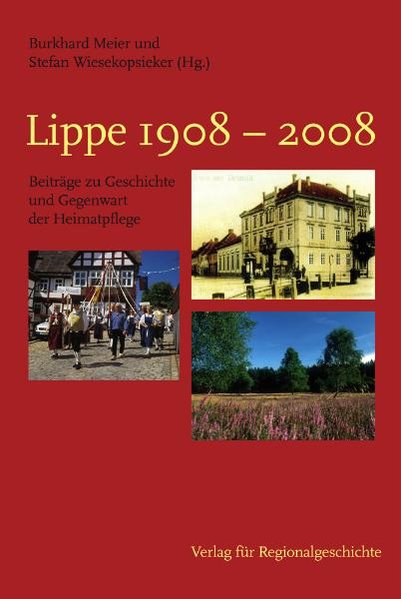 Lippe 1908-2008