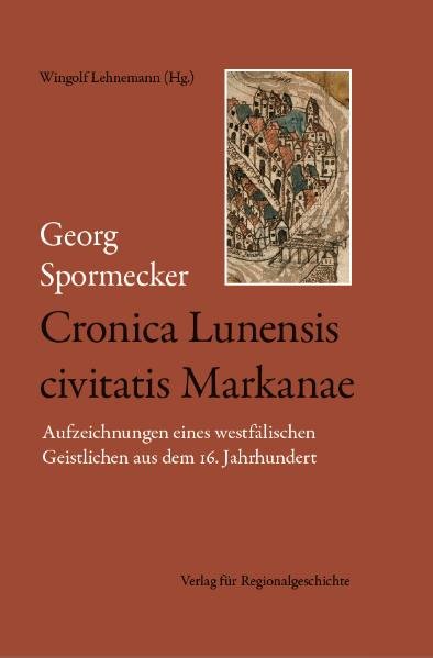 Cronica Lunensis civitatis Markanae