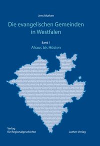 Logo:Die evangelischen Gemeinden in Westfalen