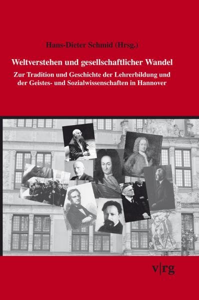 Weltverstehen und gesellschaftlicher Wandel