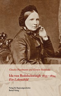Ida von Bodelschwingh 1835-1894