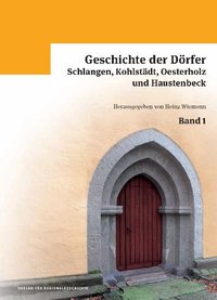 Geschichte der Dörfer Schlangen, Kohlstädt, Oesterholz und Haustenbeck