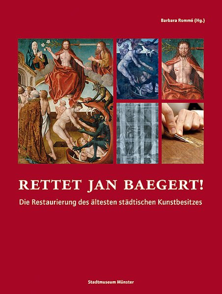 Rettet Jan Baegert!