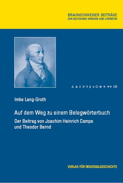 Auf dem Weg zu einem Belegwörterbuch