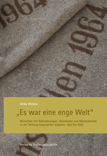 »Es war eine enge Welt«