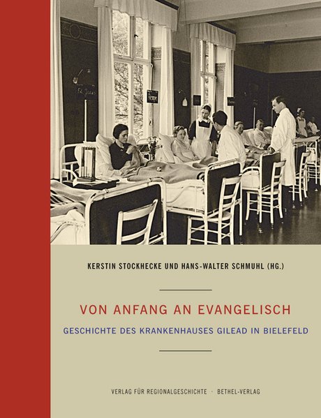 Von Anfang an evangelisch